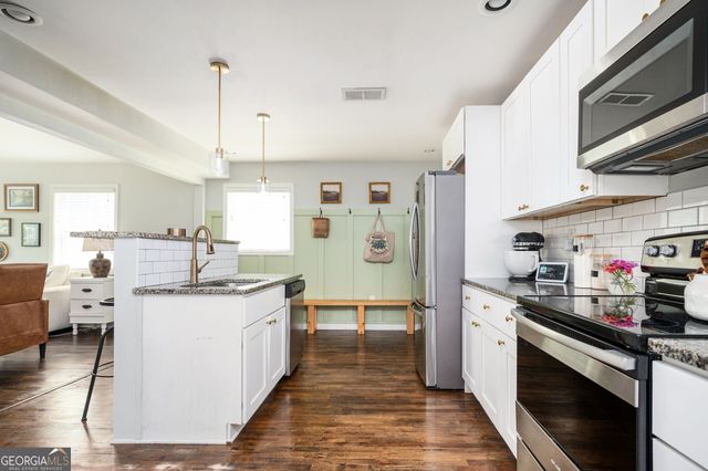 491 Hopkins Street, Atlanta, GA 30310