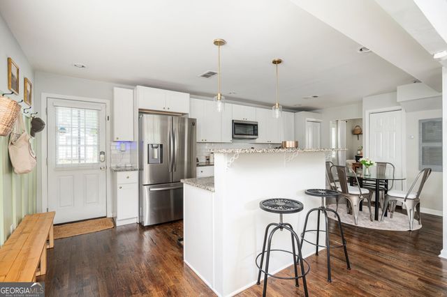 491 Hopkins Street, Atlanta, GA 30310
