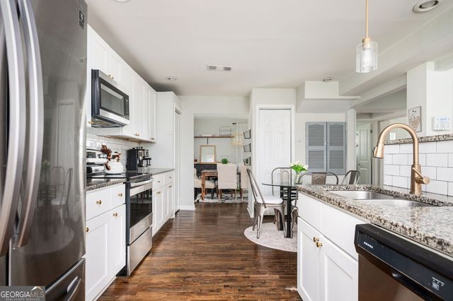 491 Hopkins Street, Atlanta, GA 30310