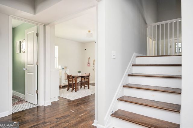 491 Hopkins Street, Atlanta, GA 30310