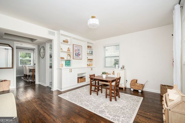 491 Hopkins Street, Atlanta, GA 30310