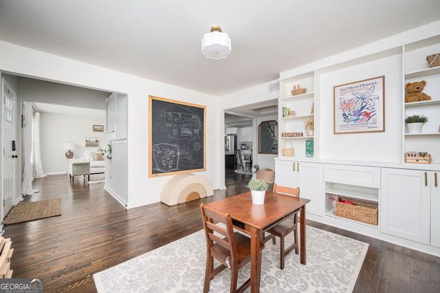 491 Hopkins Street, Atlanta, GA 30310