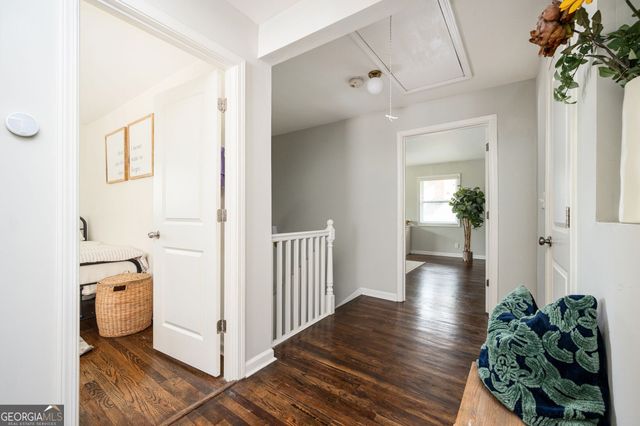 491 Hopkins Street, Atlanta, GA 30310
