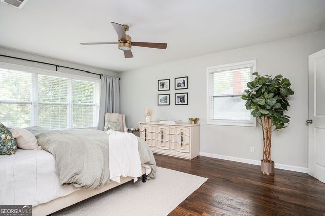 491 Hopkins Street, Atlanta, GA 30310