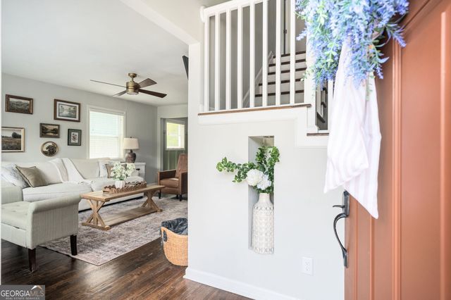 491 Hopkins Street, Atlanta, GA 30310