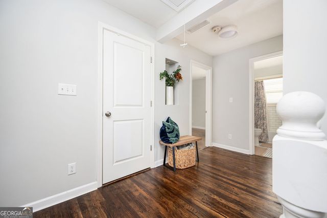 491 Hopkins Street, Atlanta, GA 30310