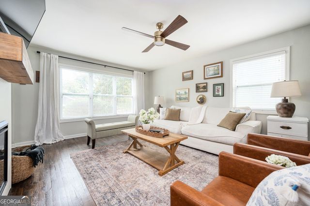 491 Hopkins Street, Atlanta, GA 30310