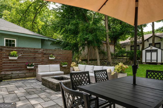 491 Hopkins Street, Atlanta, GA 30310
