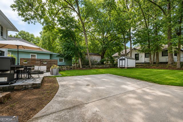 491 Hopkins Street, Atlanta, GA 30310