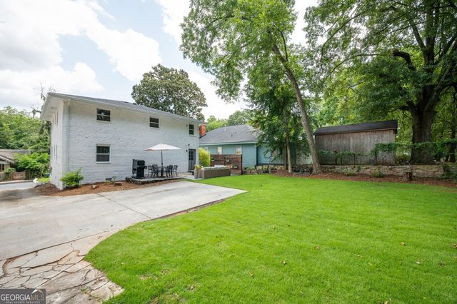 491 Hopkins Street, Atlanta, GA 30310