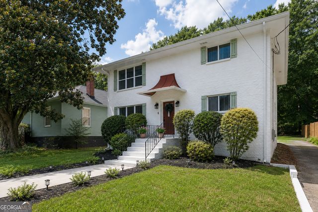 491 Hopkins Street, Atlanta, GA 30310
