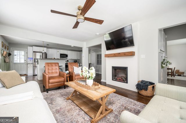 491 Hopkins Street, Atlanta, GA 30310