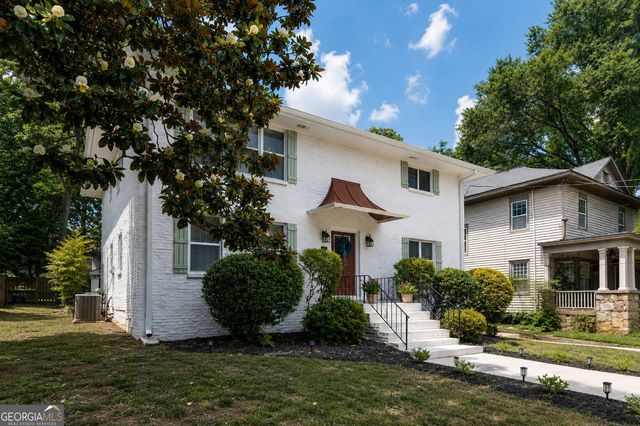 491 Hopkins Street, Atlanta, GA 30310