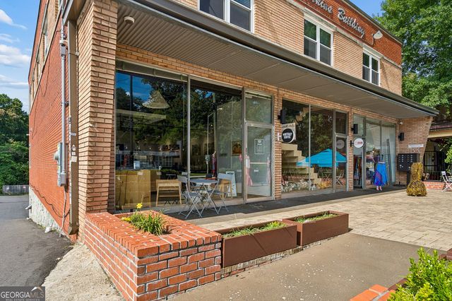 491 Hopkins Street, Atlanta, GA 30310