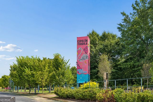 491 Hopkins Street, Atlanta, GA 30310