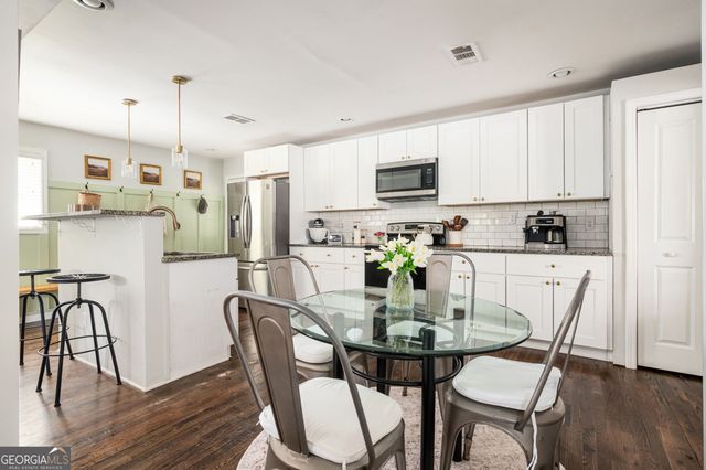 491 Hopkins Street, Atlanta, GA 30310