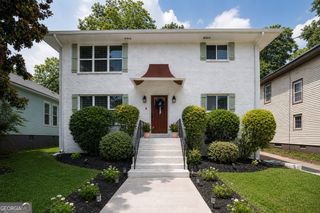 491 Hopkins Street, Atlanta, GA 30310