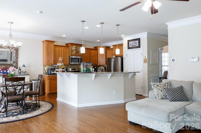 704 Rawlings Place, Rock Hill, SC 29730