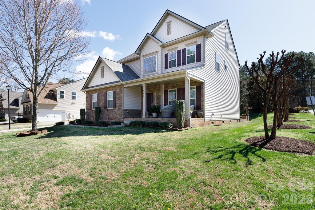 704 Rawlings Place, Rock Hill, SC 29730