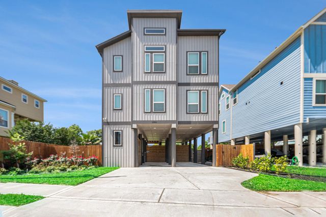 1501 Ashley Court, Seabrook, TX 77586