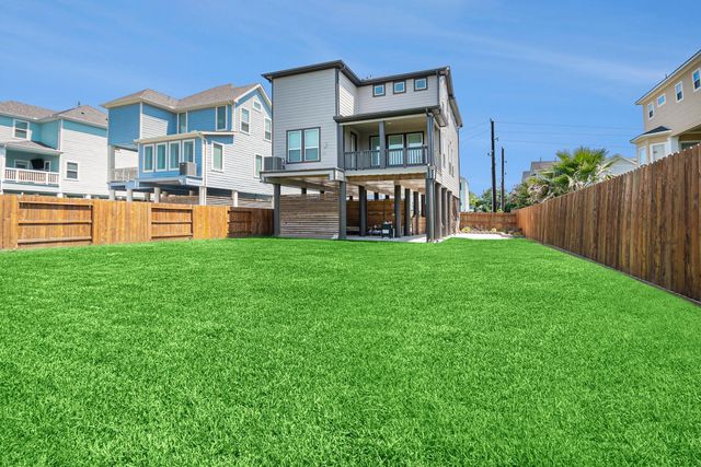 1501 Ashley Court, Seabrook, TX 77586