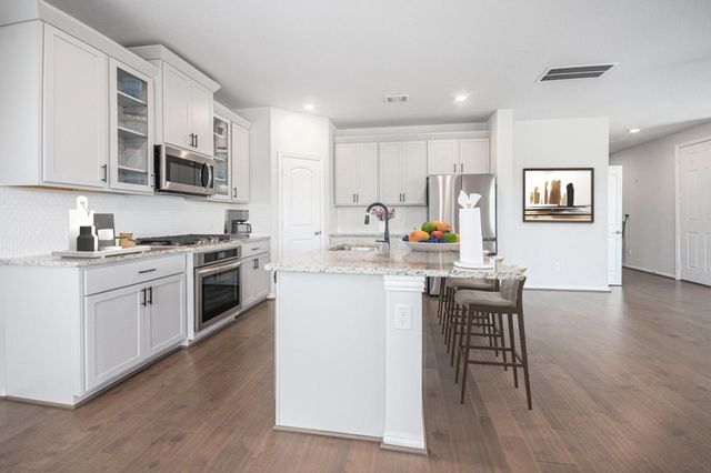 1501 Ashley Court, Seabrook, TX 77586