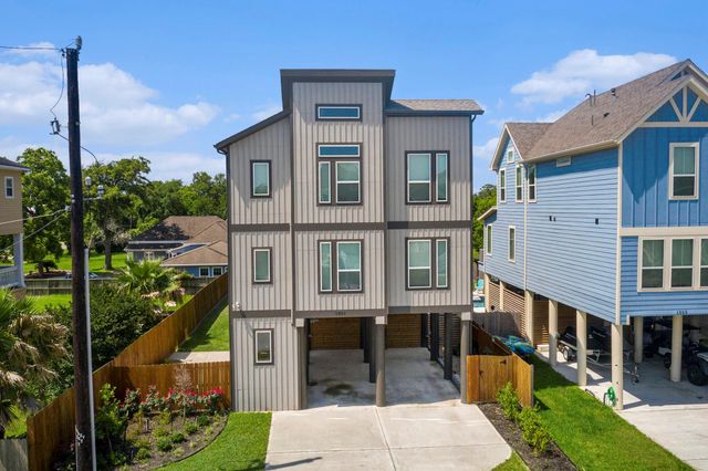 1501 Ashley Court, Seabrook, TX 77586