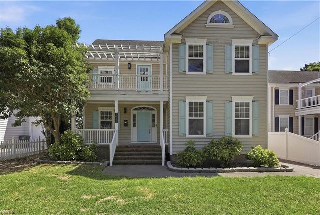 1443 Melrose PW, Norfolk, VA 23508