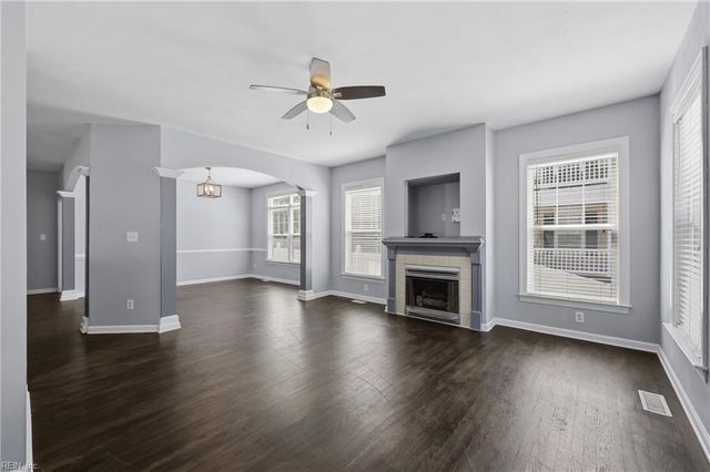 1443 Melrose PW, Norfolk, VA 23508