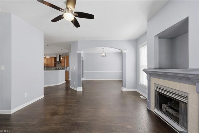 1443 Melrose PW, Norfolk, VA 23508