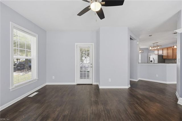 1443 Melrose PW, Norfolk, VA 23508