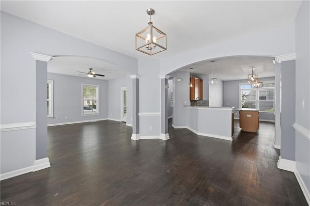 1443 Melrose PW, Norfolk, VA 23508