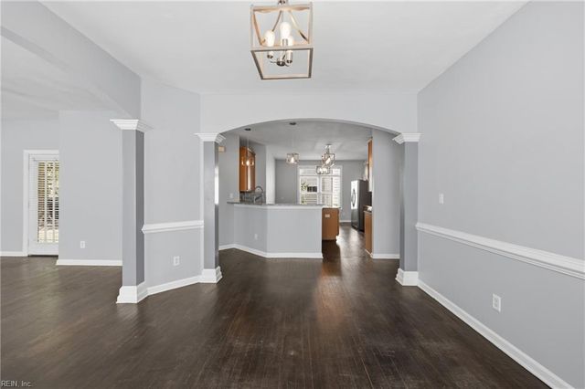 1443 Melrose PW, Norfolk, VA 23508