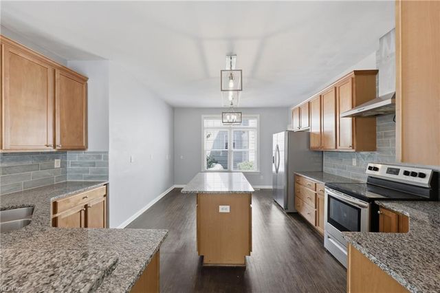 1443 Melrose PW, Norfolk, VA 23508