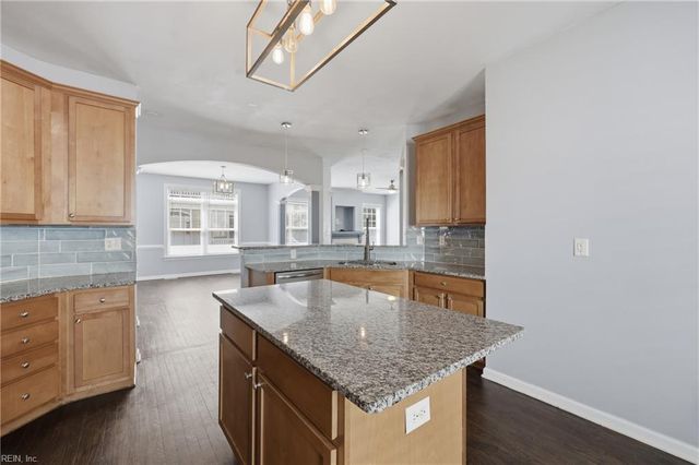 1443 Melrose PW, Norfolk, VA 23508