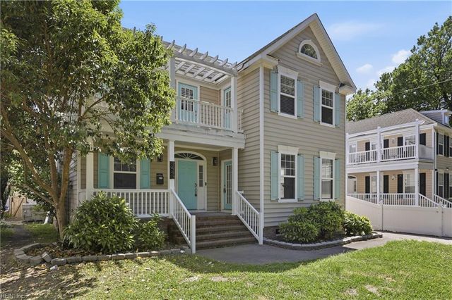 1443 Melrose PW, Norfolk, VA 23508