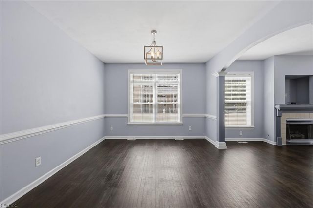 1443 Melrose PW, Norfolk, VA 23508