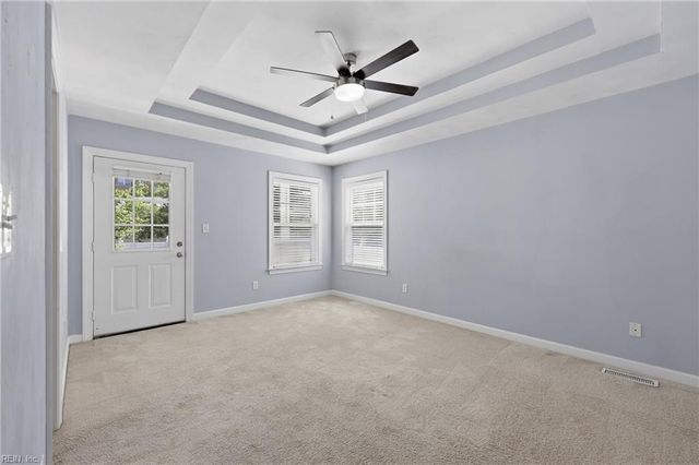 1443 Melrose PW, Norfolk, VA 23508