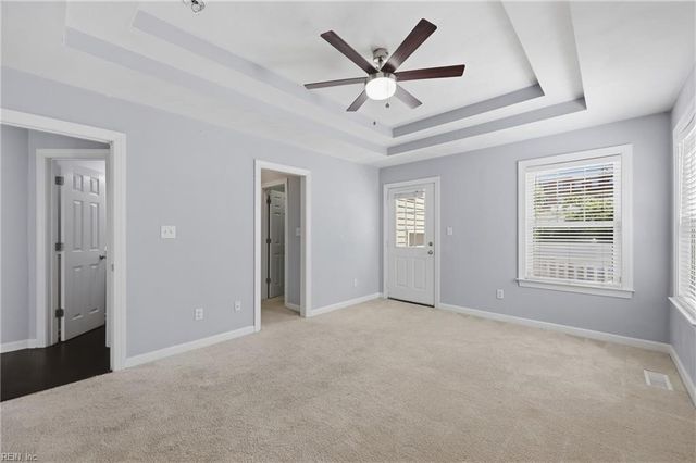 1443 Melrose PW, Norfolk, VA 23508