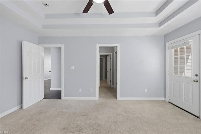 1443 Melrose PW, Norfolk, VA 23508