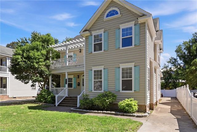 1443 Melrose PW, Norfolk, VA 23508