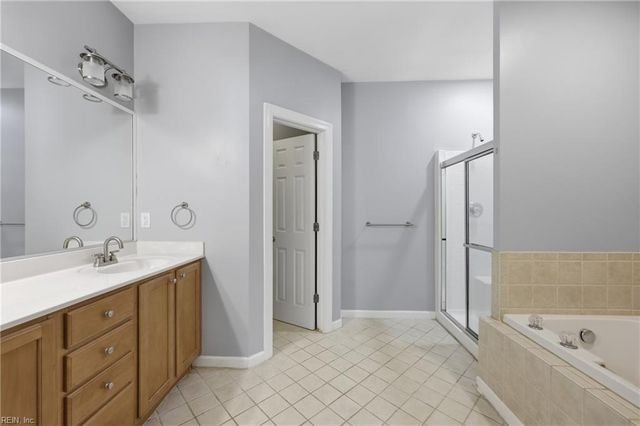 1443 Melrose PW, Norfolk, VA 23508