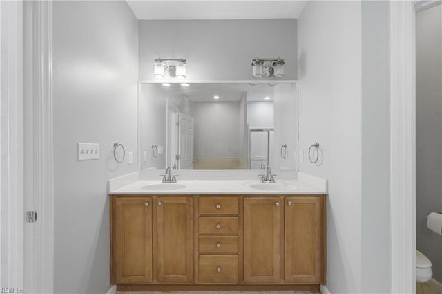 1443 Melrose PW, Norfolk, VA 23508