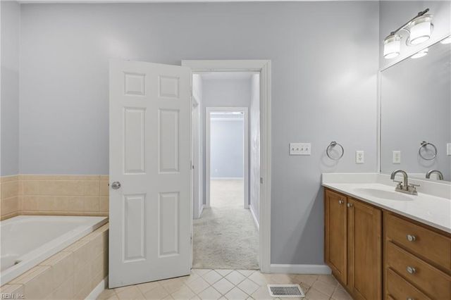 1443 Melrose PW, Norfolk, VA 23508