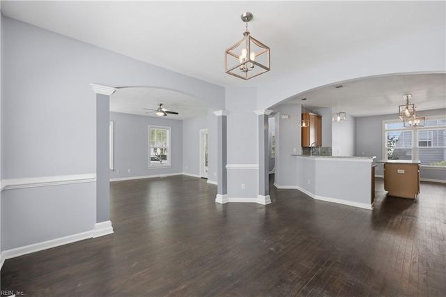 1443 Melrose PW, Norfolk, VA 23508