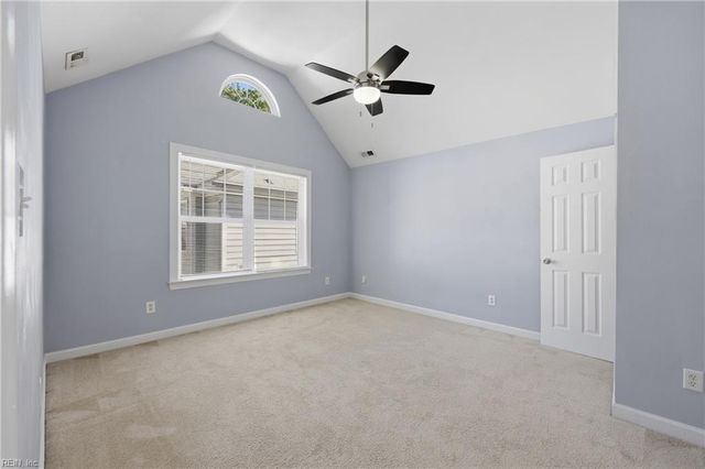 1443 Melrose PW, Norfolk, VA 23508