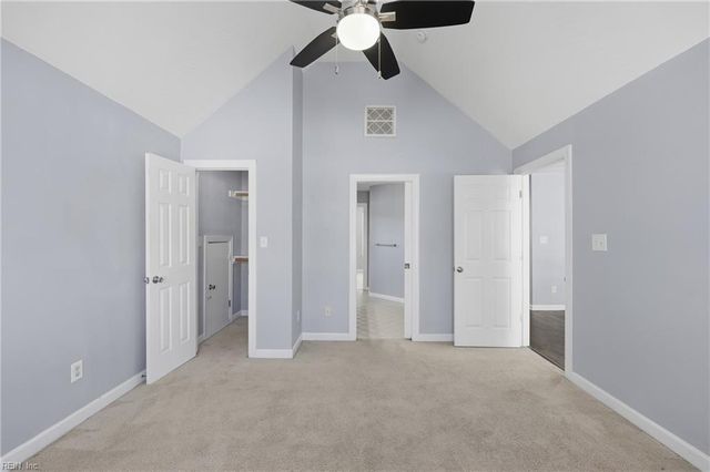 1443 Melrose PW, Norfolk, VA 23508