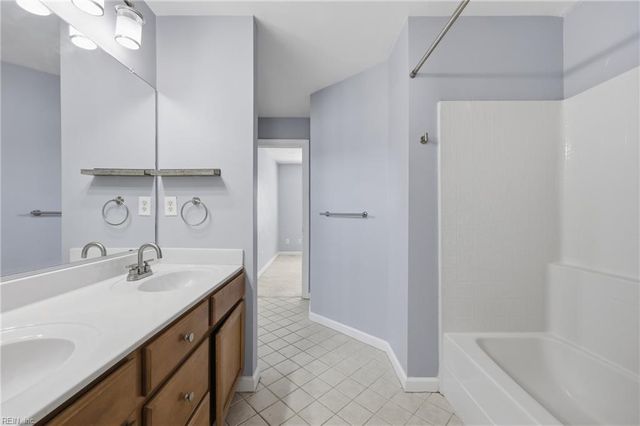 1443 Melrose PW, Norfolk, VA 23508