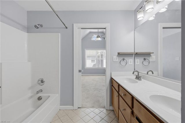 1443 Melrose PW, Norfolk, VA 23508