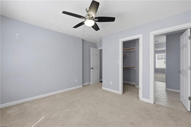 1443 Melrose PW, Norfolk, VA 23508